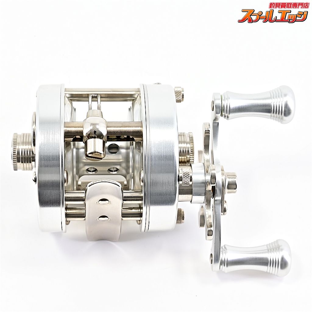 五十鈴工業 BC621SSS silver BC621SSS | 五十鈴工業株式会社