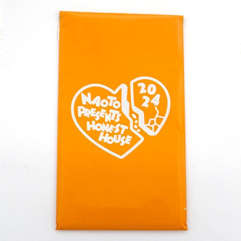 三重店】HONESTHOUSE 2024 NAOTO アクリルスタンド II（LDH