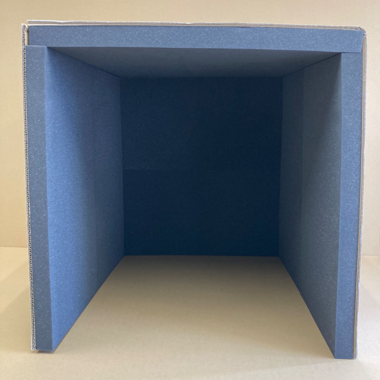 品 no.1 ボイスシャット 安心の 簡易防音ブース 防音ボックス 厚さ4cmの 防音フォーム採用 zooｍやリモートワークに最適
