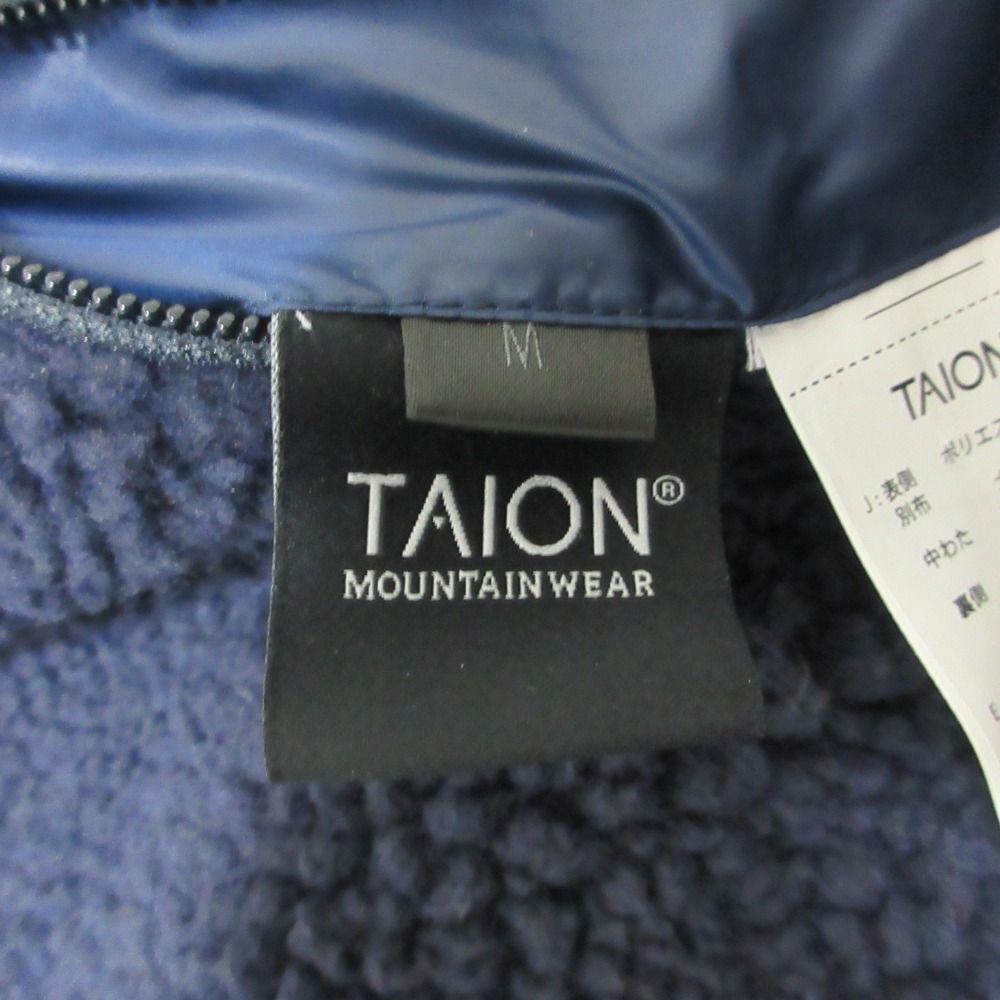 未使用✨24AW TAION×NOLLEY'S Exclusive model 未使用✨24AW TAION×NOLLEY'S Exclusive model