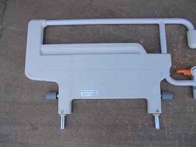 スイングアーム介助バー 096