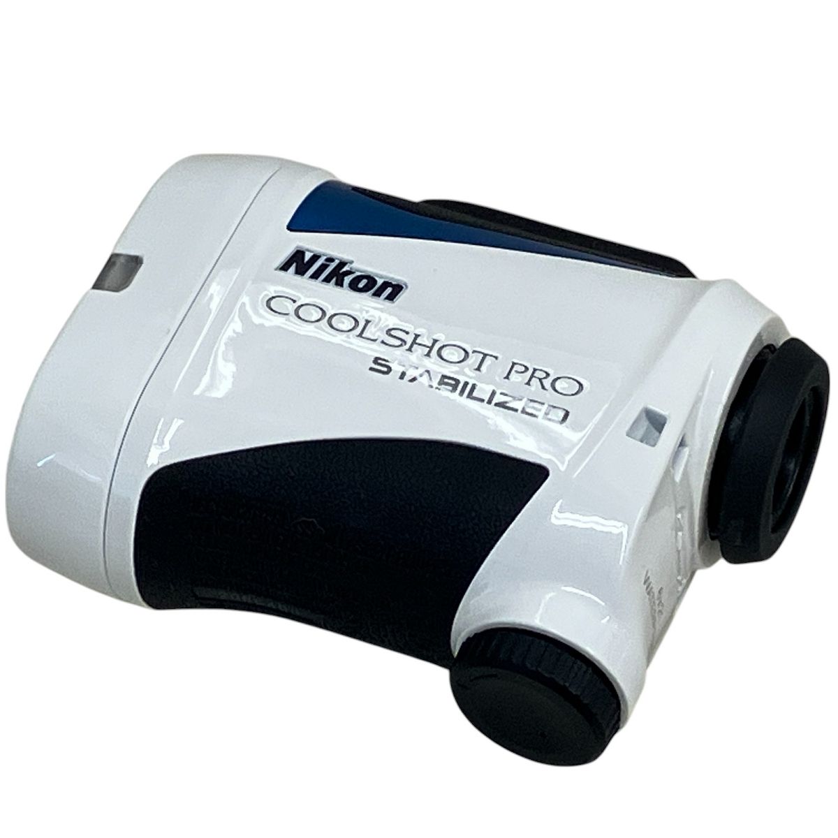Nikon COOLSHOT PRO STABILIZED ゴルフ用レーザー距離計 クールショット プロ ニコン T9994651