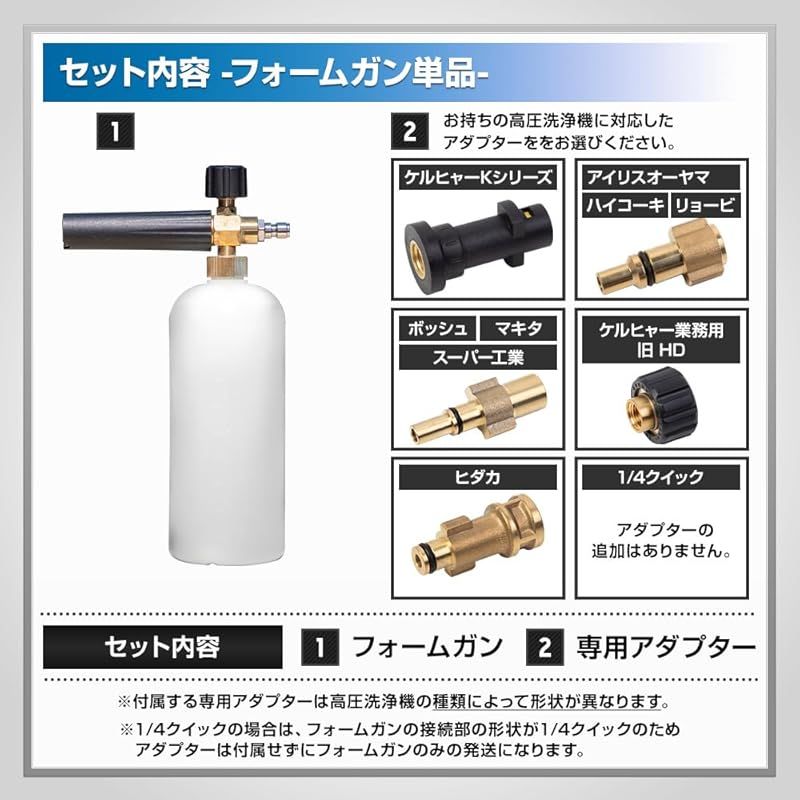 ケルヒャー ボッシュ