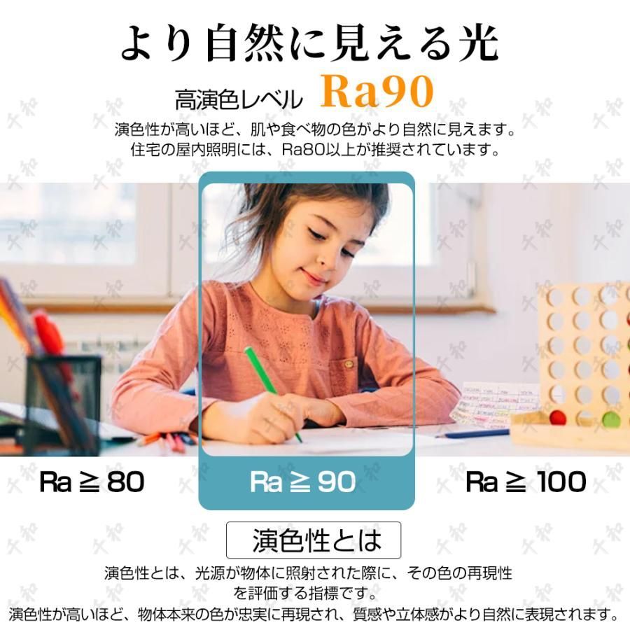 北欧 ファン付き照明