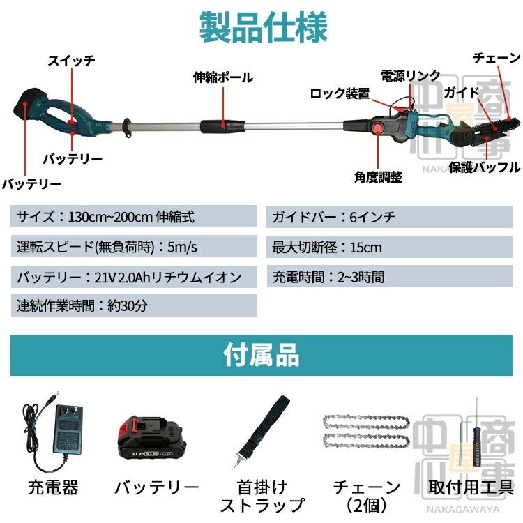 ハンディ