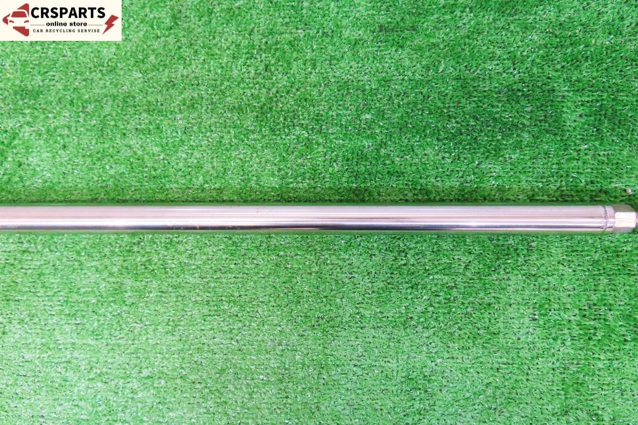 社外 メーカー不明