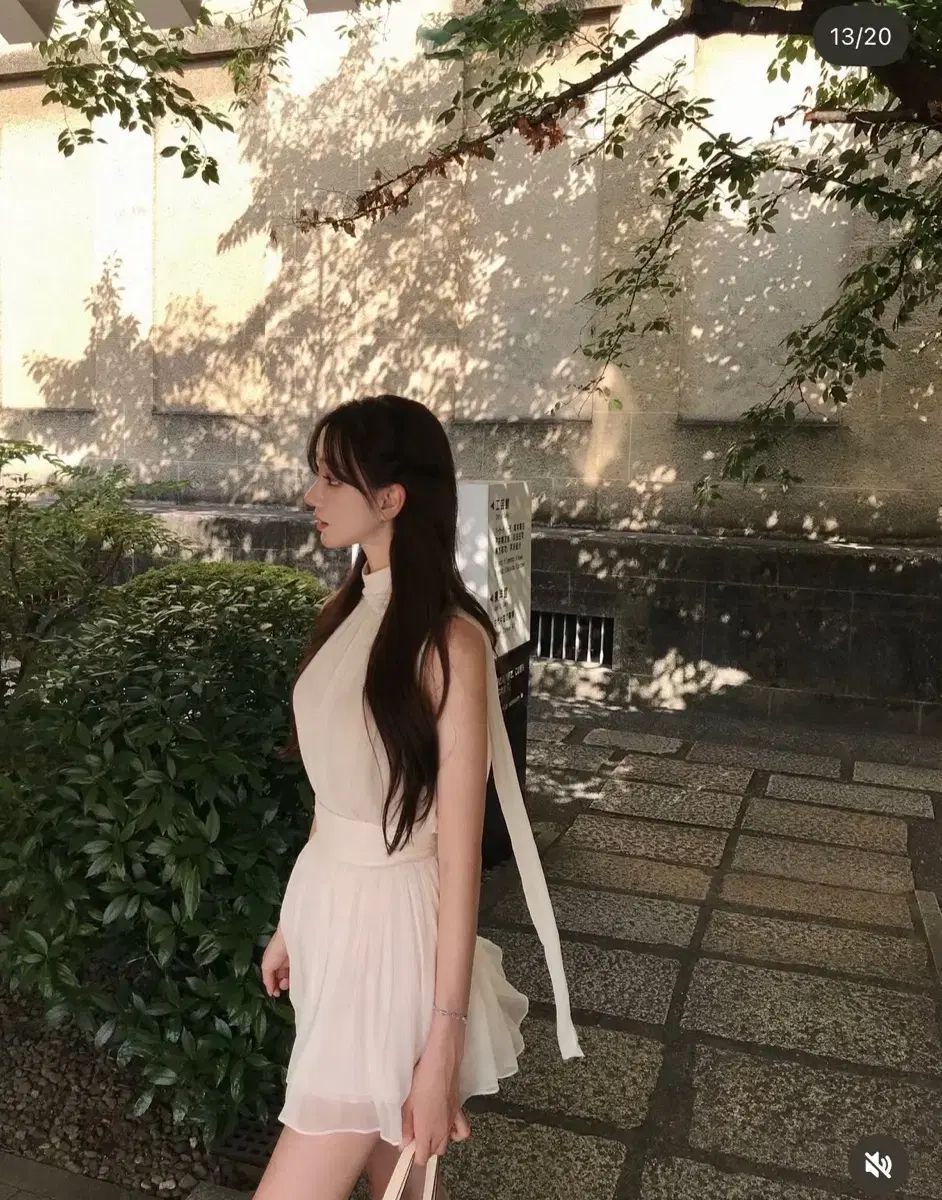 labelle blanc ラベルルブラン セリア 白 M