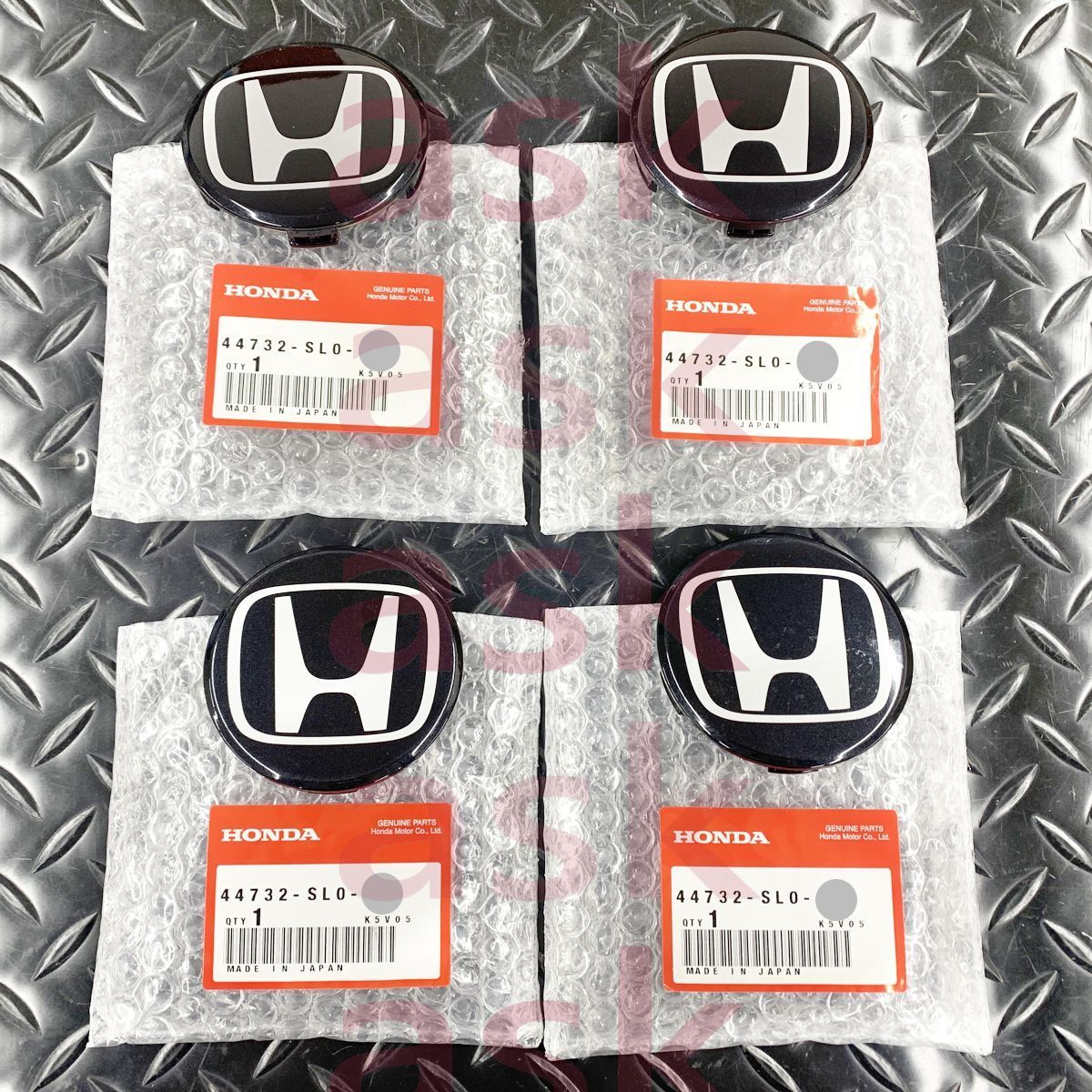 ☆新品 生産終了 激レア HONDA NSX NA1 NA2用 アルミ ホイール  