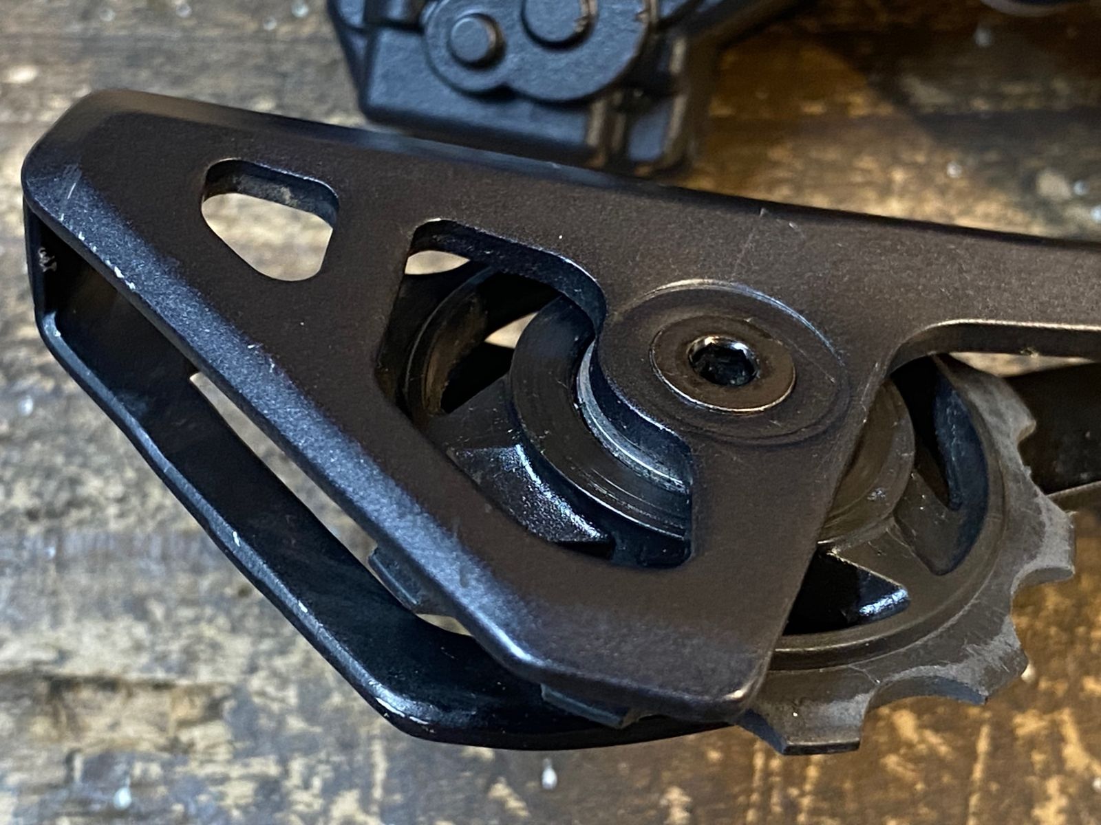 JD152 シマノ SHIMANO アルテグラ ULTEGRA RD-R8050 リアディレイラー