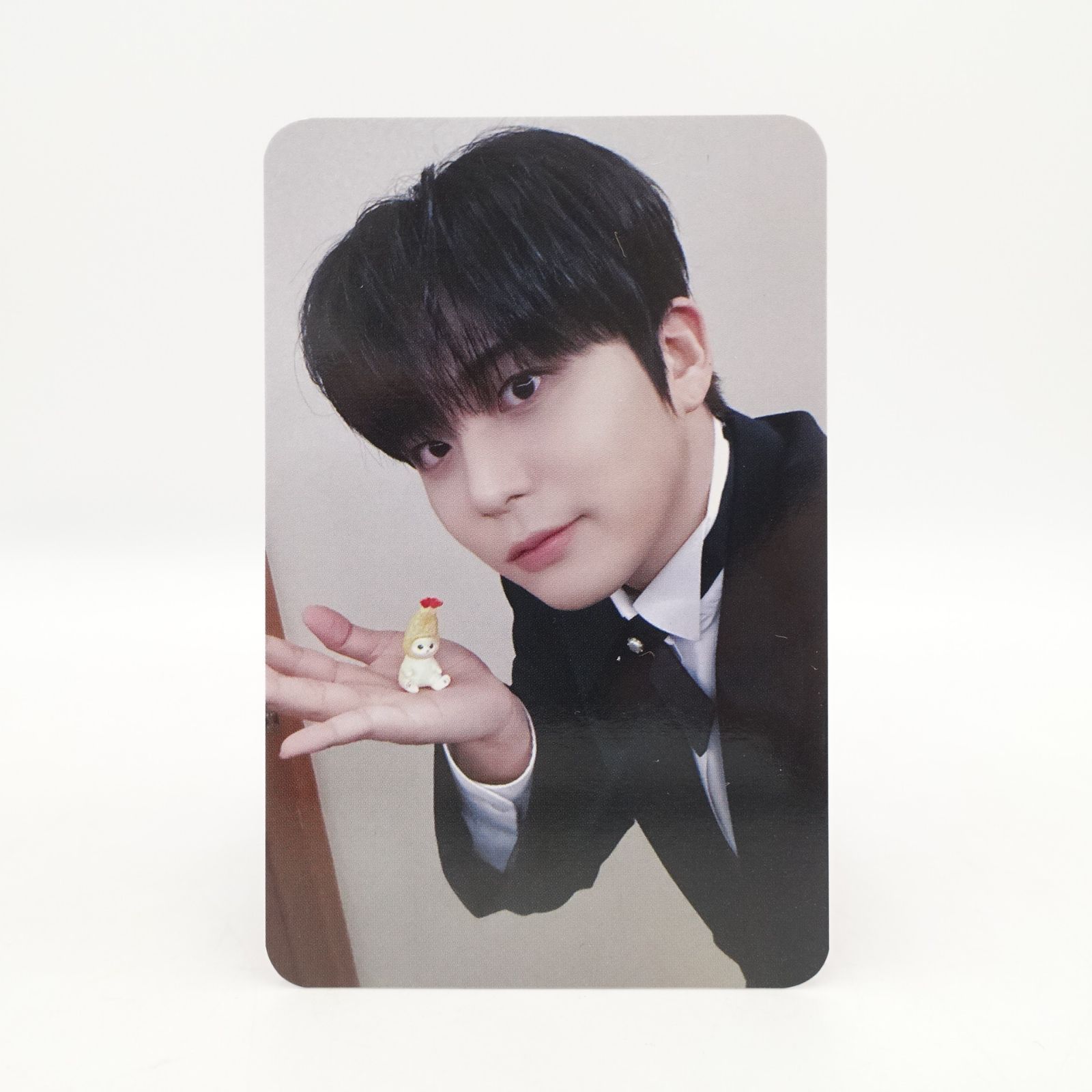 ATEEZ ヨサン ユノ ジョンホ 未開封 GOLDEN HOUR : Part.2 CD