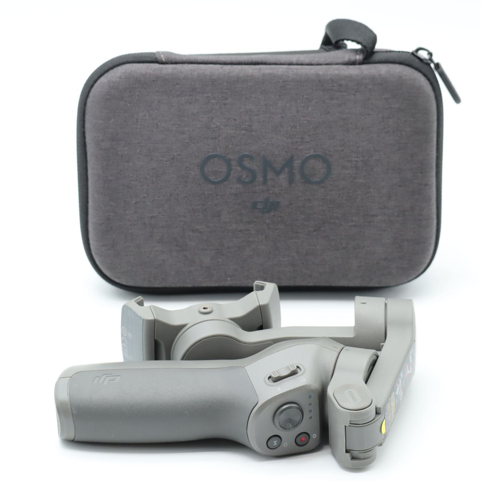 DJI Osmo Mobile 3 #4152