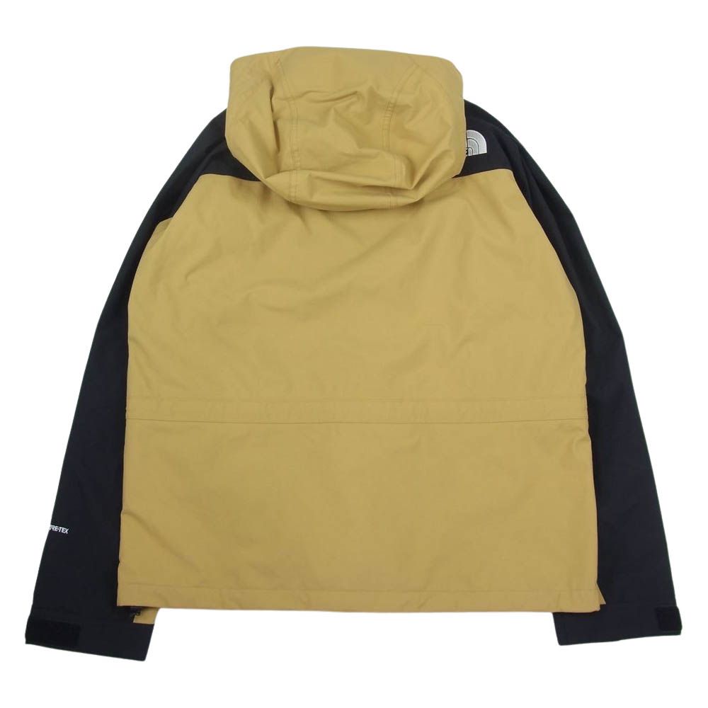 THE NORTH FACE ノースフェイス NP11834 MOUNTAIN LIGHT JACKET GORE