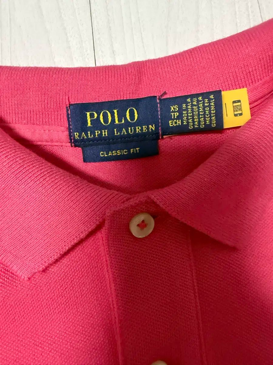 【送料無料】 ポロ Ralph Lauren ラルフローレン レディース ポロッティ クラシックフィット xs