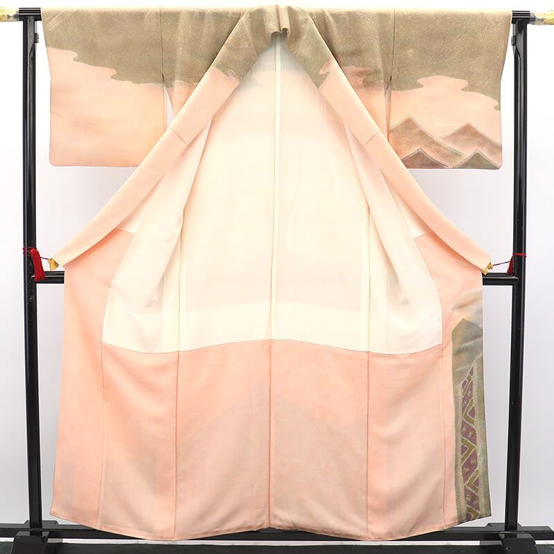 リサイクル着物