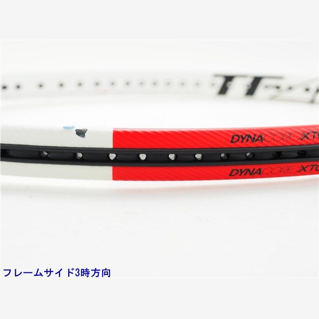 中古 テニスラケット テクニファイバー ティーエフ40 305 2019年モデル (G3)Tecnifibre TF40 305 2019 中古 テニスラケット テクニファイバー ティーエフ40 305 2019年