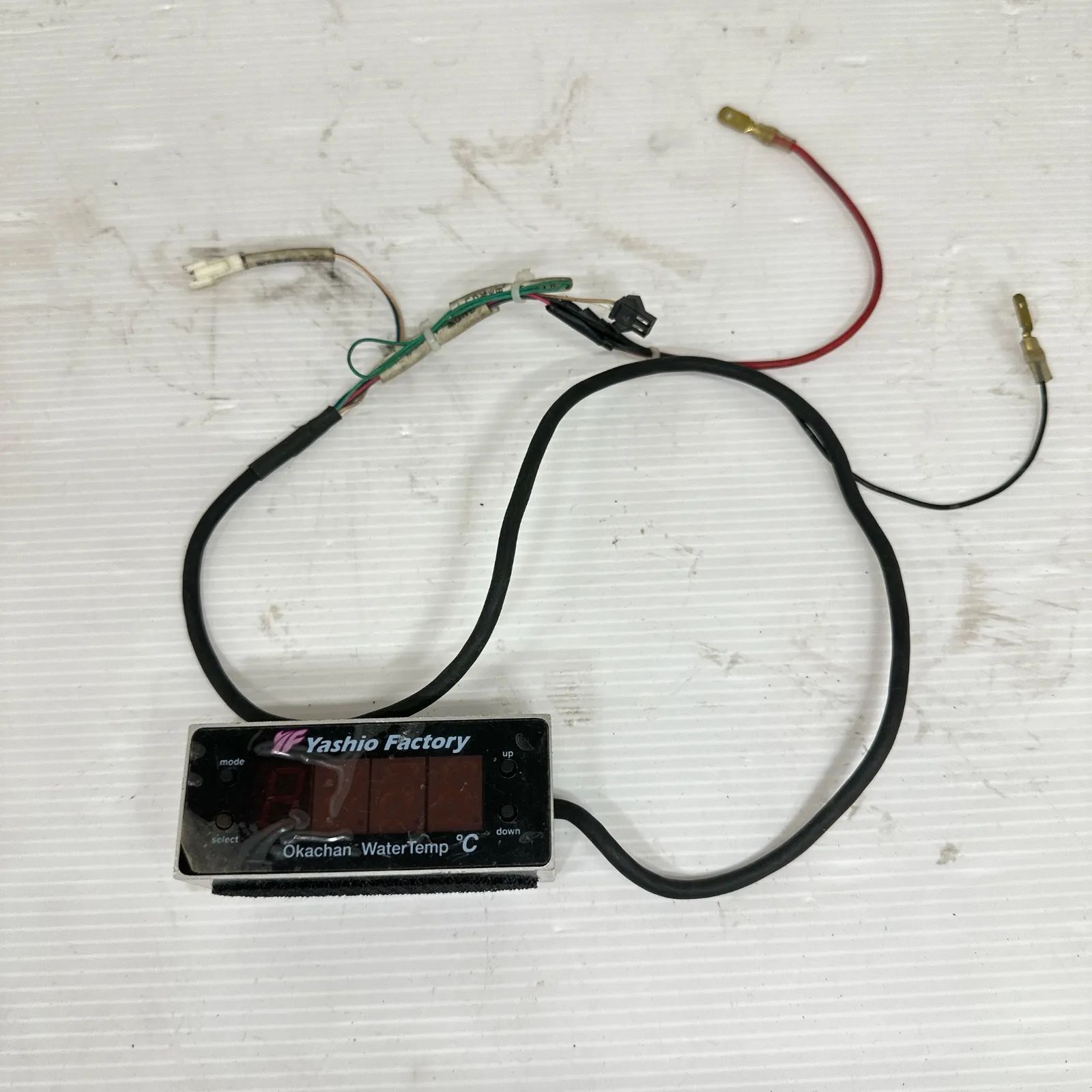 岡ちゃんウォーターテンプ3 ヤシオブァクトリー 【公式通販】