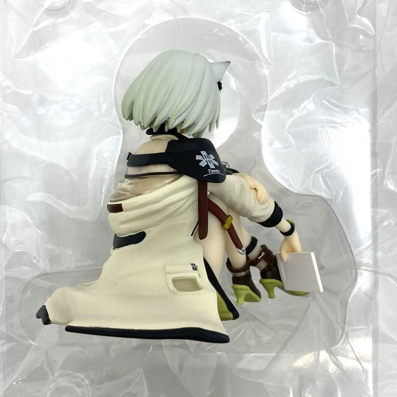 中古】【開封】ケルシー 「アークナイツ」 ぬーどるストッパー