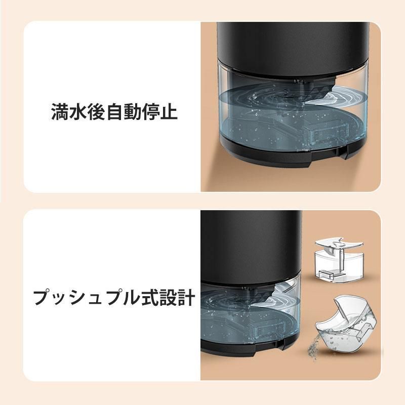 強力除湿