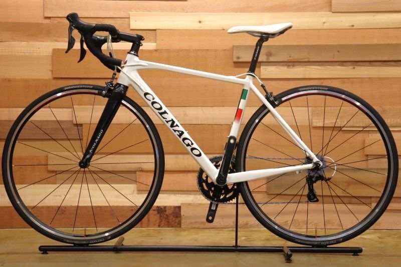 コルナゴ COLNAGO モンド MONDO 2.0 2018年モデル 46Sサイズ シマノ