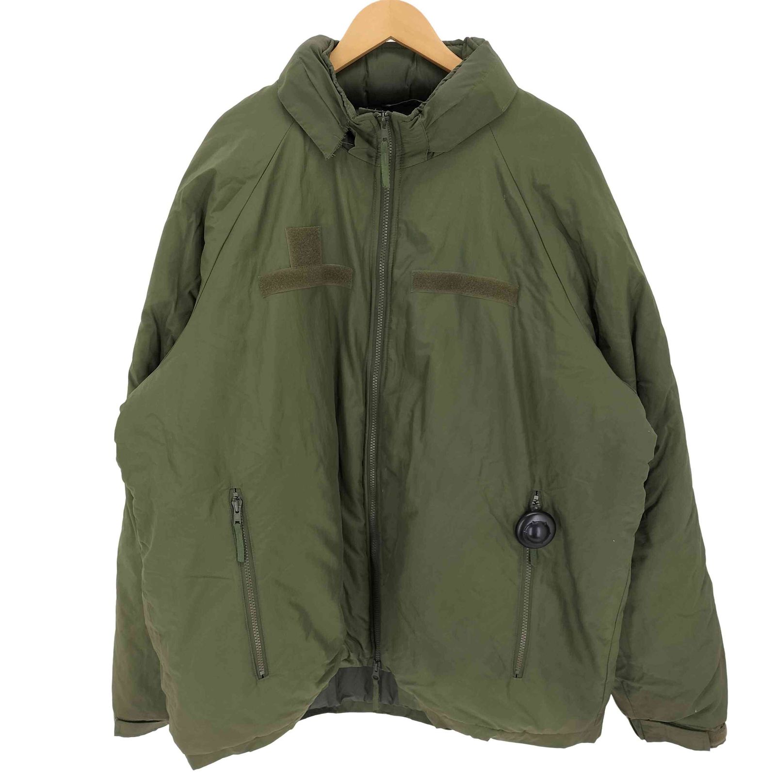 ユーエスアーミー U.S. ARMY ECWCS GEN3 LEVEL 7 BAF社製 メンズ X 