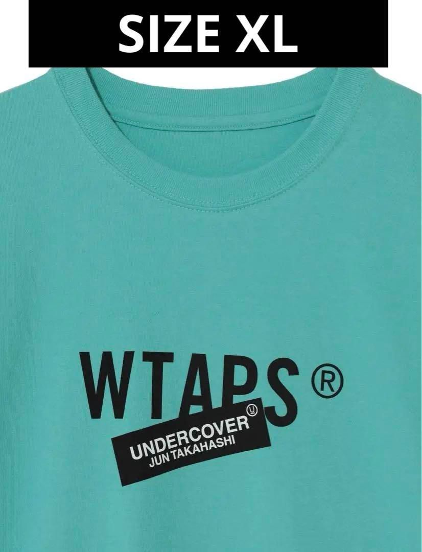 WTAPS x UNDERCOVER Seven Samurai “Ivory” WTAPSxUNDERCOVER“七人の侍 