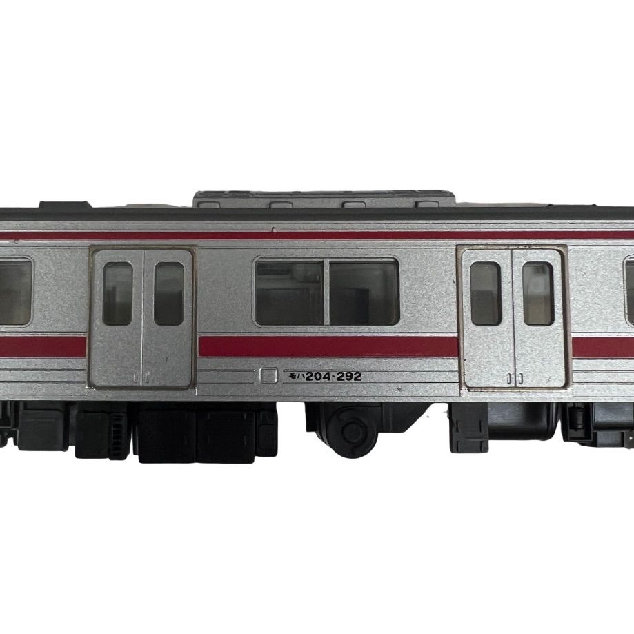 KATO 205系 (京葉線色) 10-185 3両増結セット 電気機関車 N