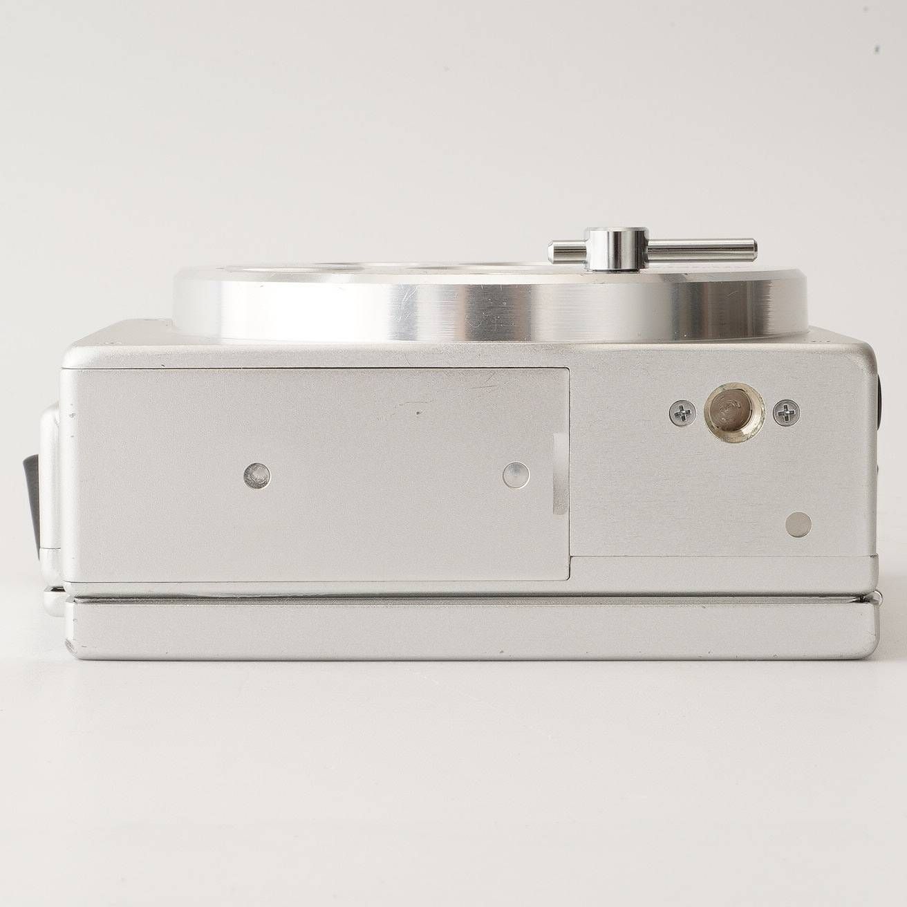 5 ストロボ付き