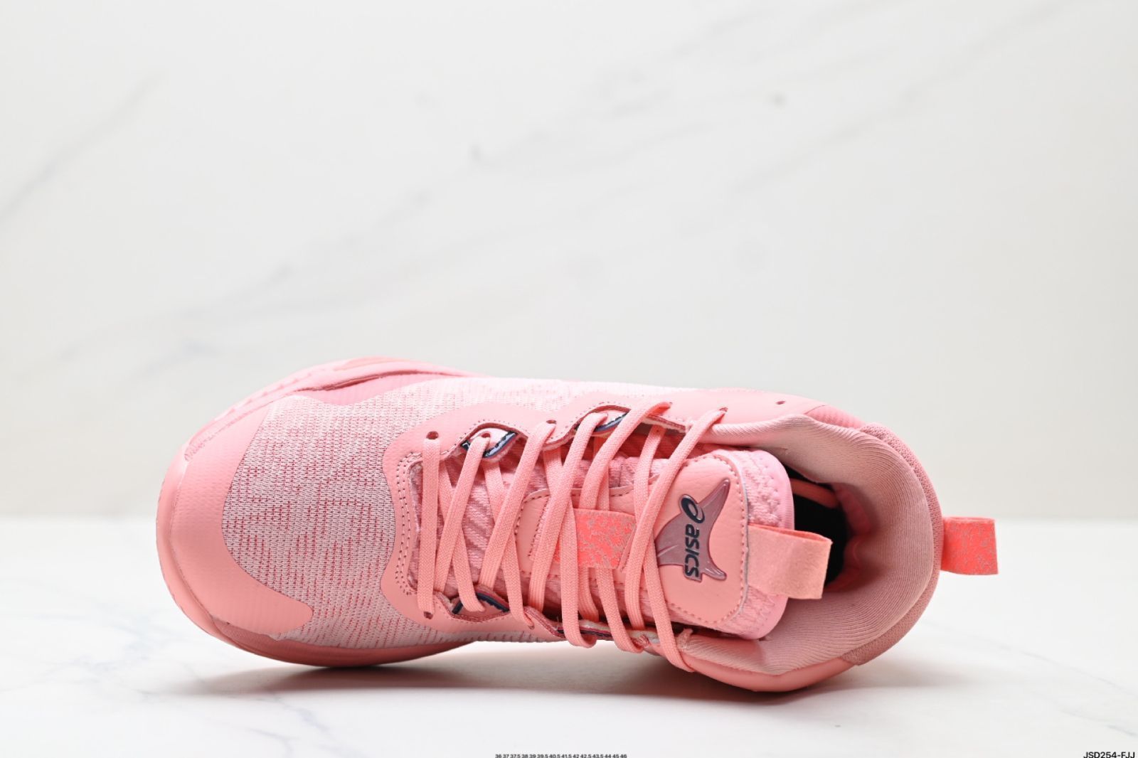 瑟士（ASICS）球鞋中震NOVA SURGE 3 PARIS男款球鞋 日文
