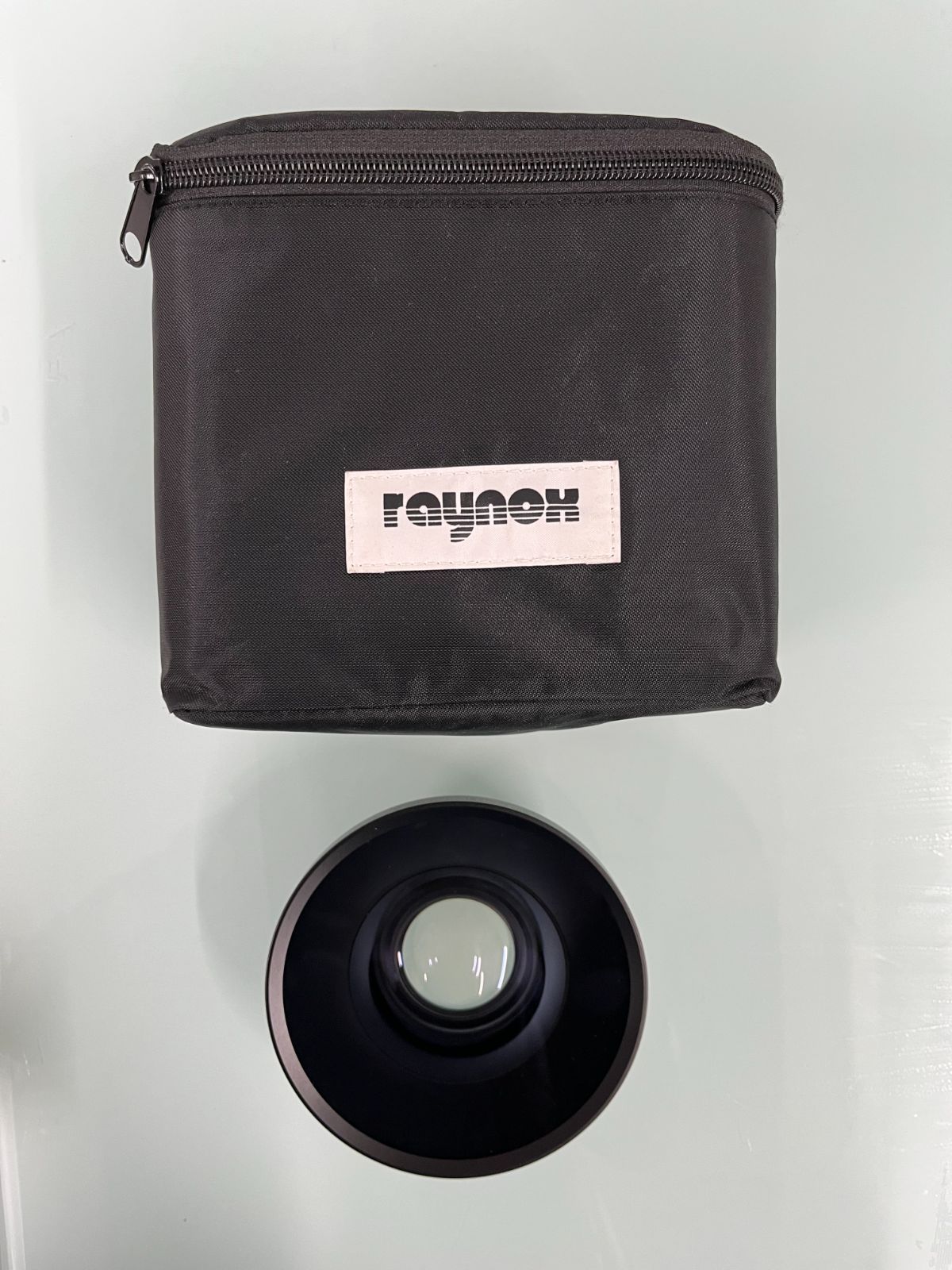 レイノックス raynox HDP-5072EX ワイドコンバージョンレンズ 0.5倍