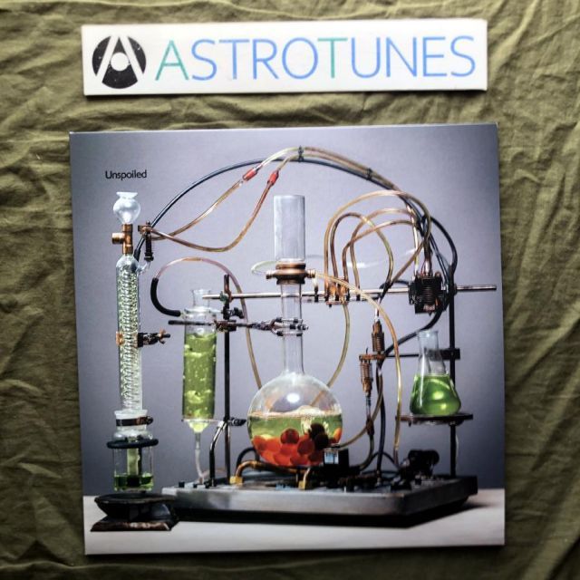 新品!!Kroi『Unspoiled』 アナログ レコード クロイ Unspoiled｜ALBUM