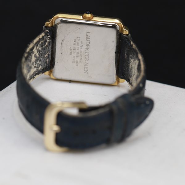 レディース　時計セット　中古 楽天市場】TIFFANY&Co. ティファニー アトラス デイト ブラック