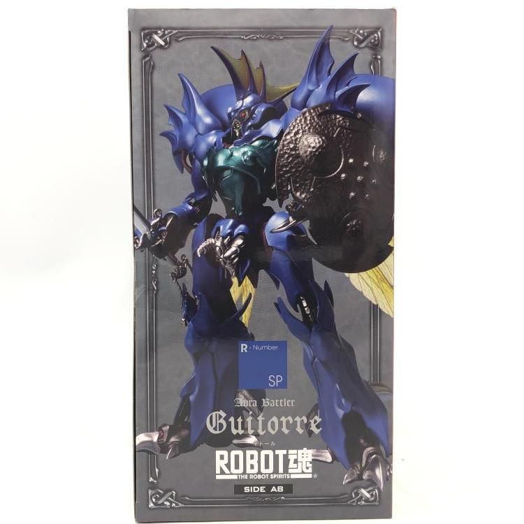 ROBOT魂 SIDE AB ギトール 69