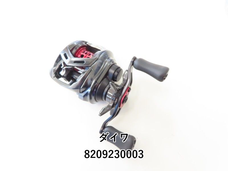 DAIWA - ANAMA39 ダイワ T3AIR8.6L-TW DAIWA(ダイワ) T3 AIR 8.6L-TW ☆特別割引品 DAIWA(ダイワ) T3