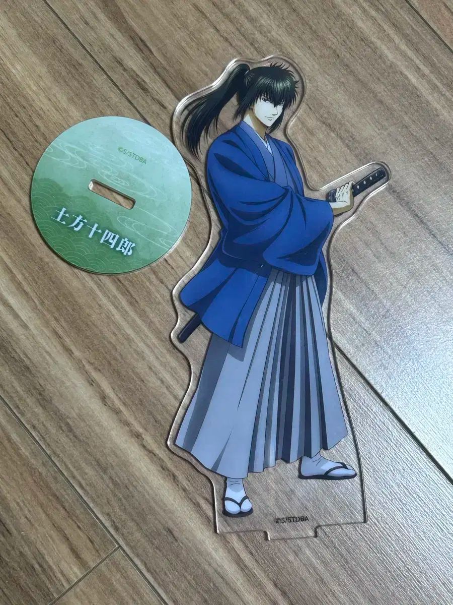 【銀魂】土方十四郎 アクリルスタンド まとめ売り 2025年最新】土方十四郎 アクリルスタンドの人気アイテム - メルカリ
