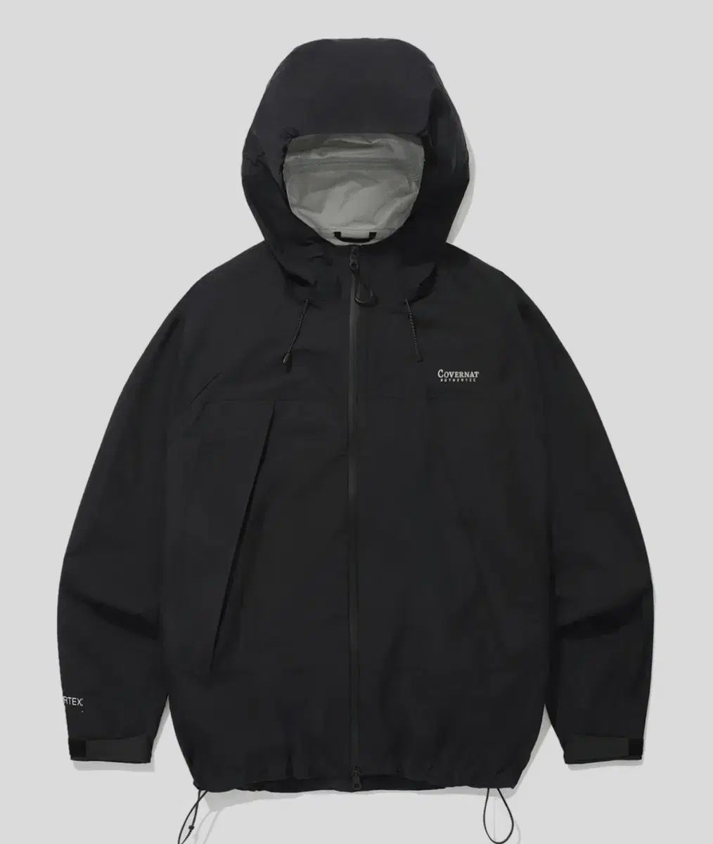 used COVERNAT カバーナット パーテックス ウインドランナー ウインドブレーカー XL