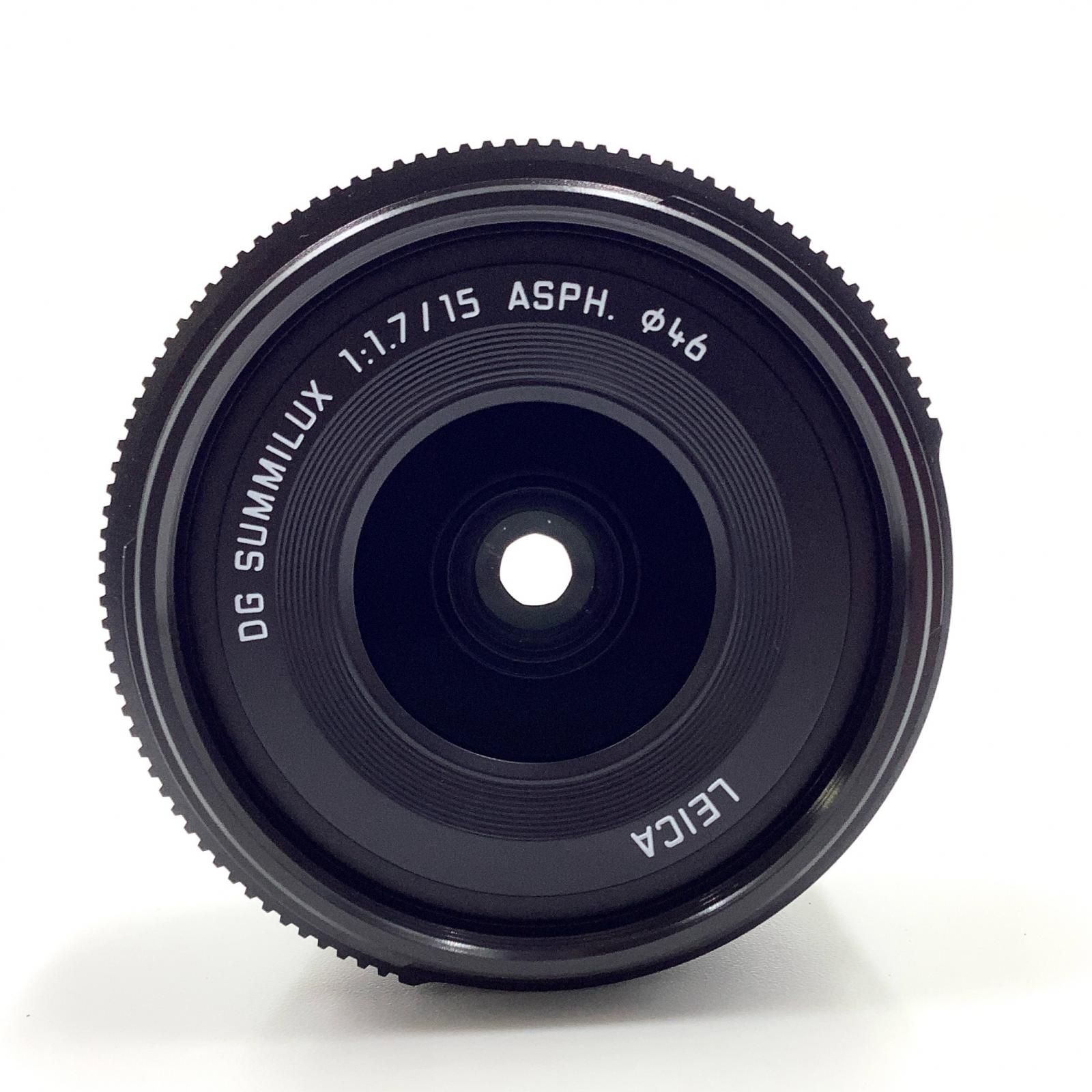 LEICA