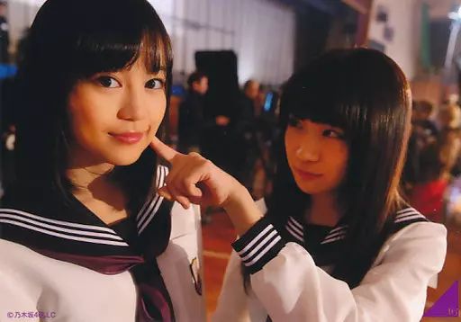 元乃木坂46 生田絵梨花 写真6枚セット 元乃木坂46 生田絵梨花 写真6枚セット