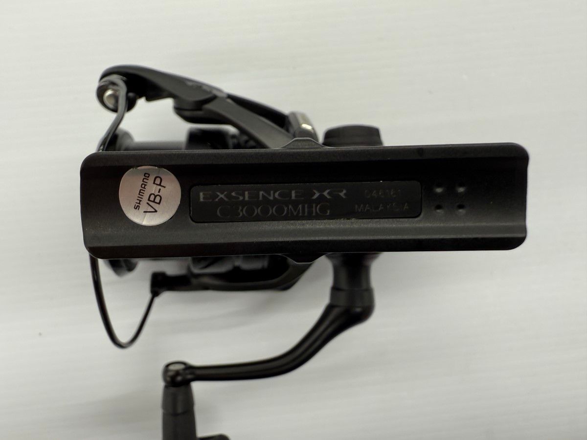 σσSHIMANO シマノ 23エクスセンスXR C3000MHG 程度B 箱付 046161