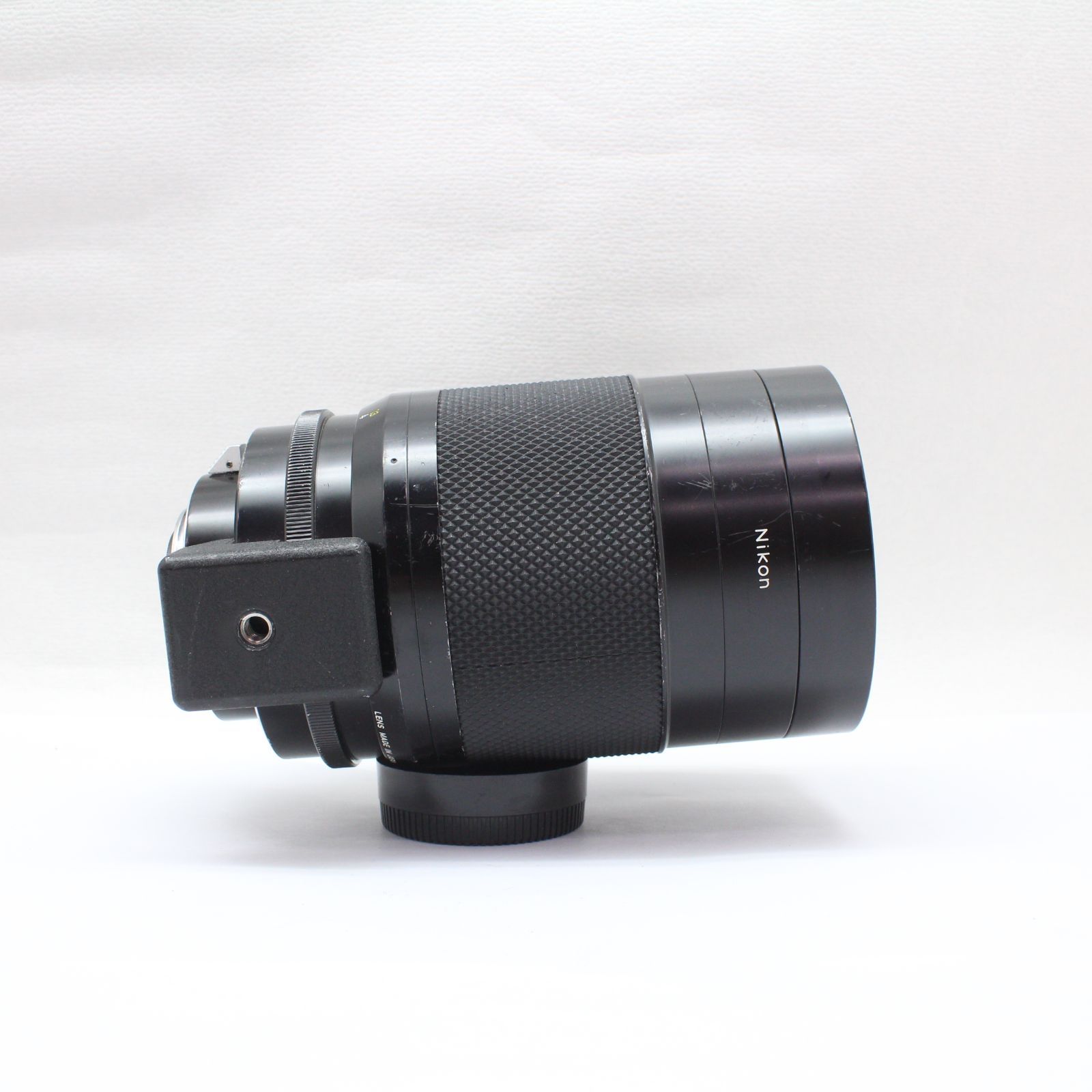♢Nikon Reflex NIKKOR 500mm F8 - メルカリ ♢Nikon Reflex NIKKOR 500mm F8 - メルカリ