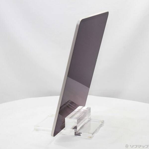 〔 品〕 iPad Air 13インチ M3 256GB スターライト MCNQ4J A Wi-Fi 349