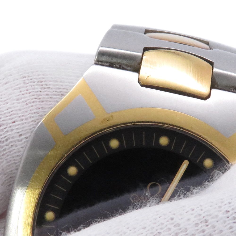 オメガ シーマスター