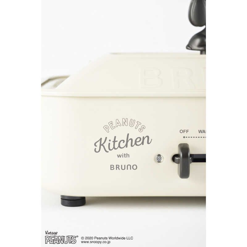 コンパクトホットプレート 平面