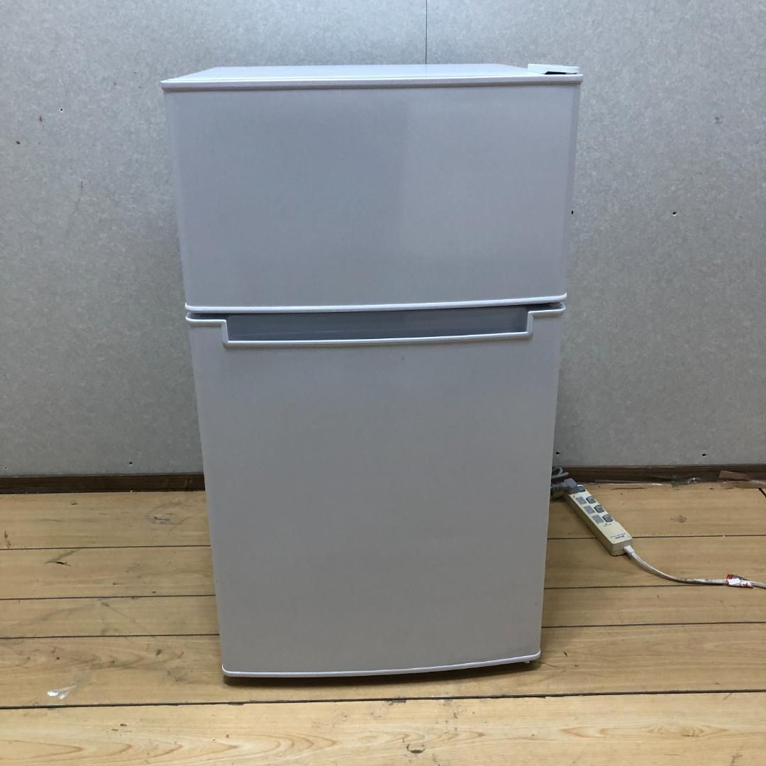 2023年製 極上超美品 中古 Haier ハイアール 2ドア冷蔵庫 2023年