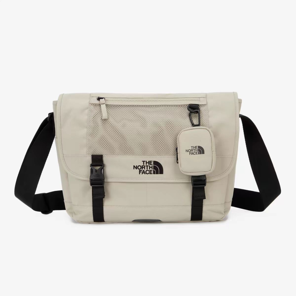 NORTH FACE メッセンジャーバック THE NORTH FACE ノースフェイス ショルダーバッグ SUPER