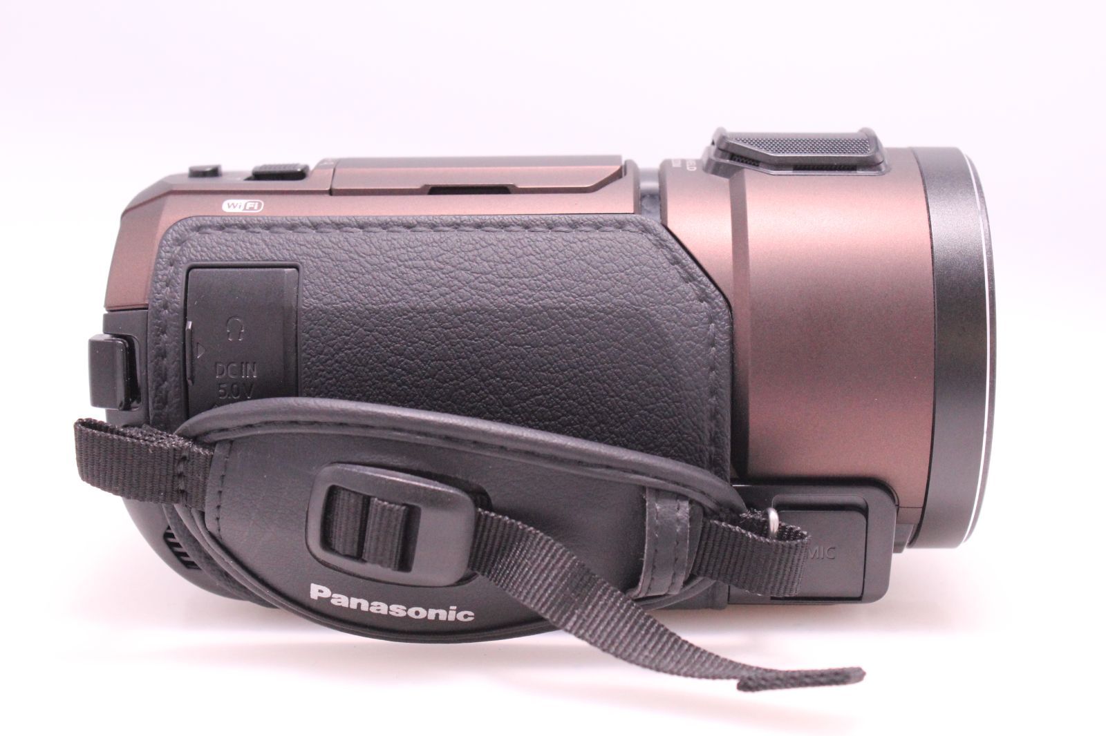 Panasonic WX2M