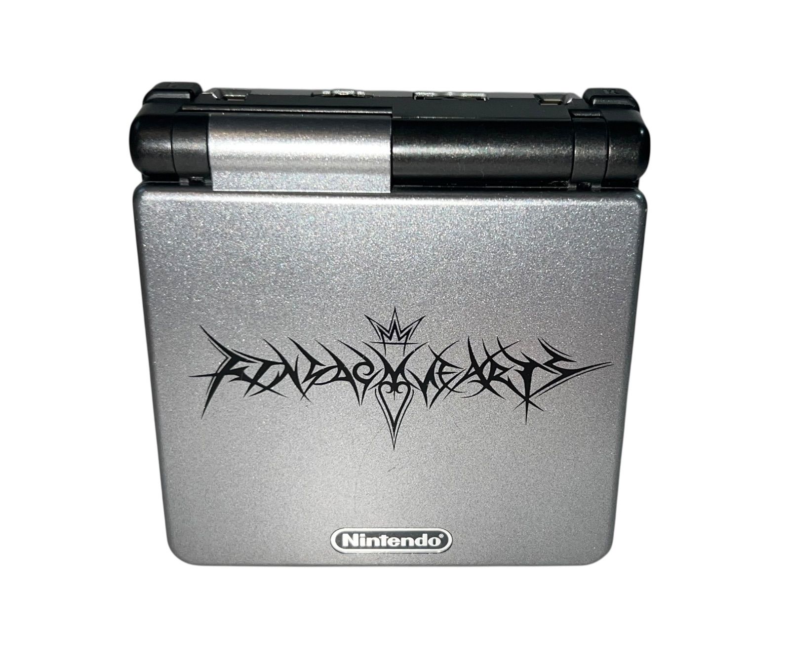 ゲームボーイアドバンスsp