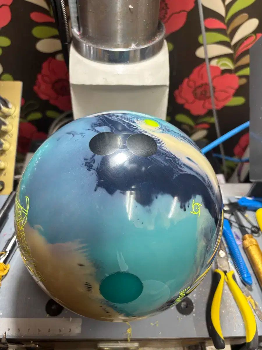 ボウリングボール ボール
