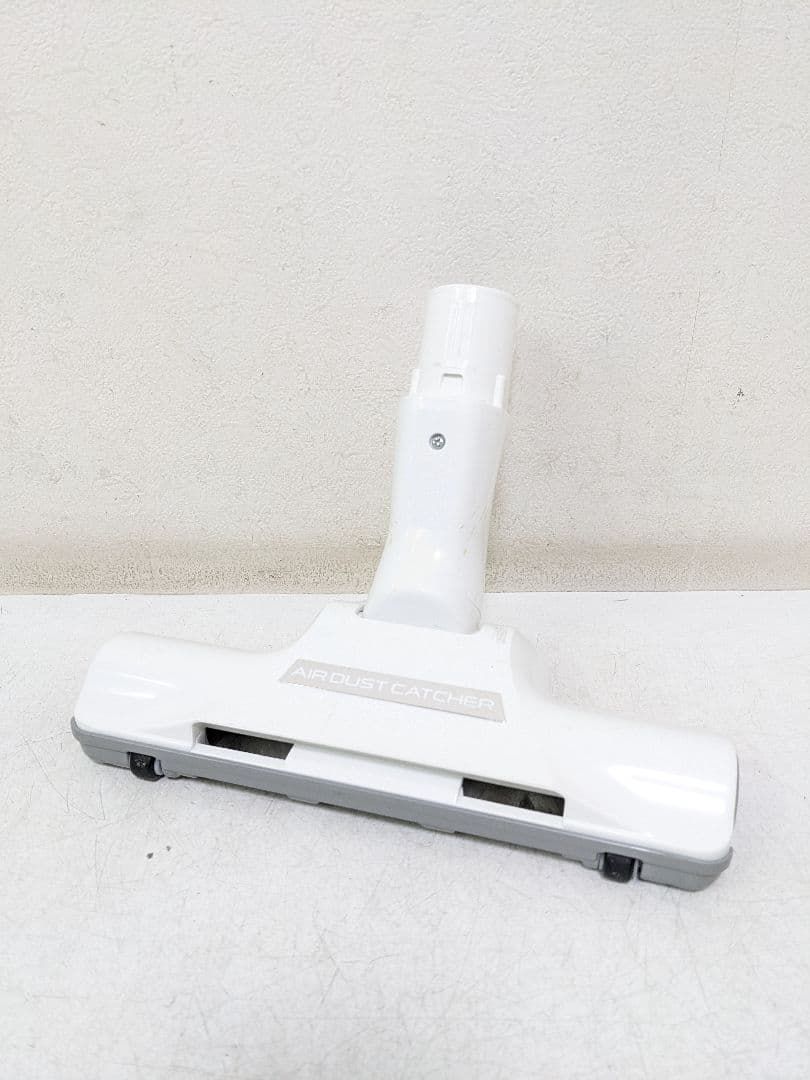 Panasonic MC-PKL20AJ-W 紙パック式掃除機 2019年製 - メルカリ