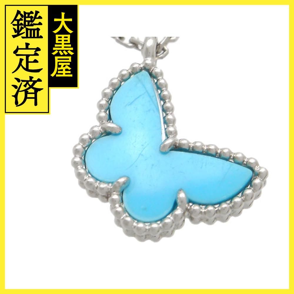 Van Cleef & Arpels ヴァンクリーフ&アーペル スウィート