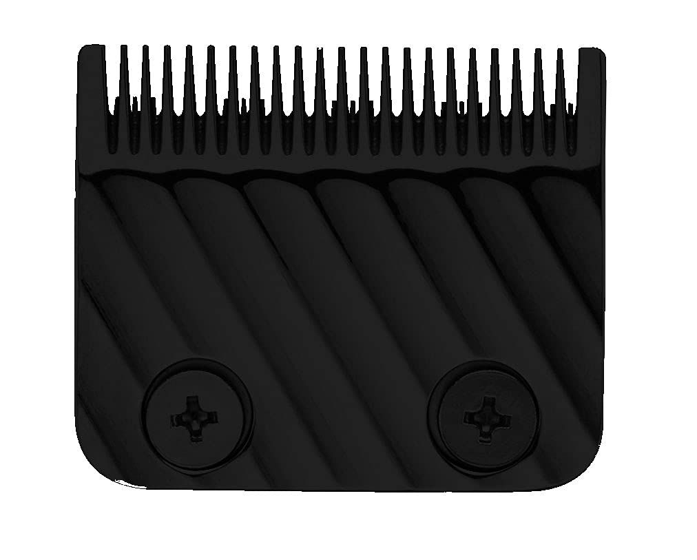 BaBylissPRO BaBylissPRO FX603B ブラックグラファイトウェッジブレード 1個